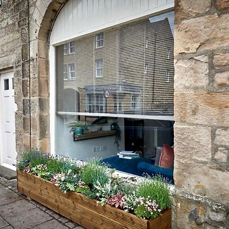 Maltings Cottage 巴纳德城堡 外观 照片