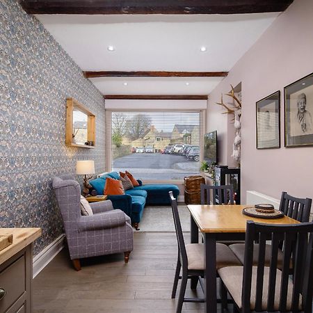 Maltings Cottage 巴纳德城堡 外观 照片