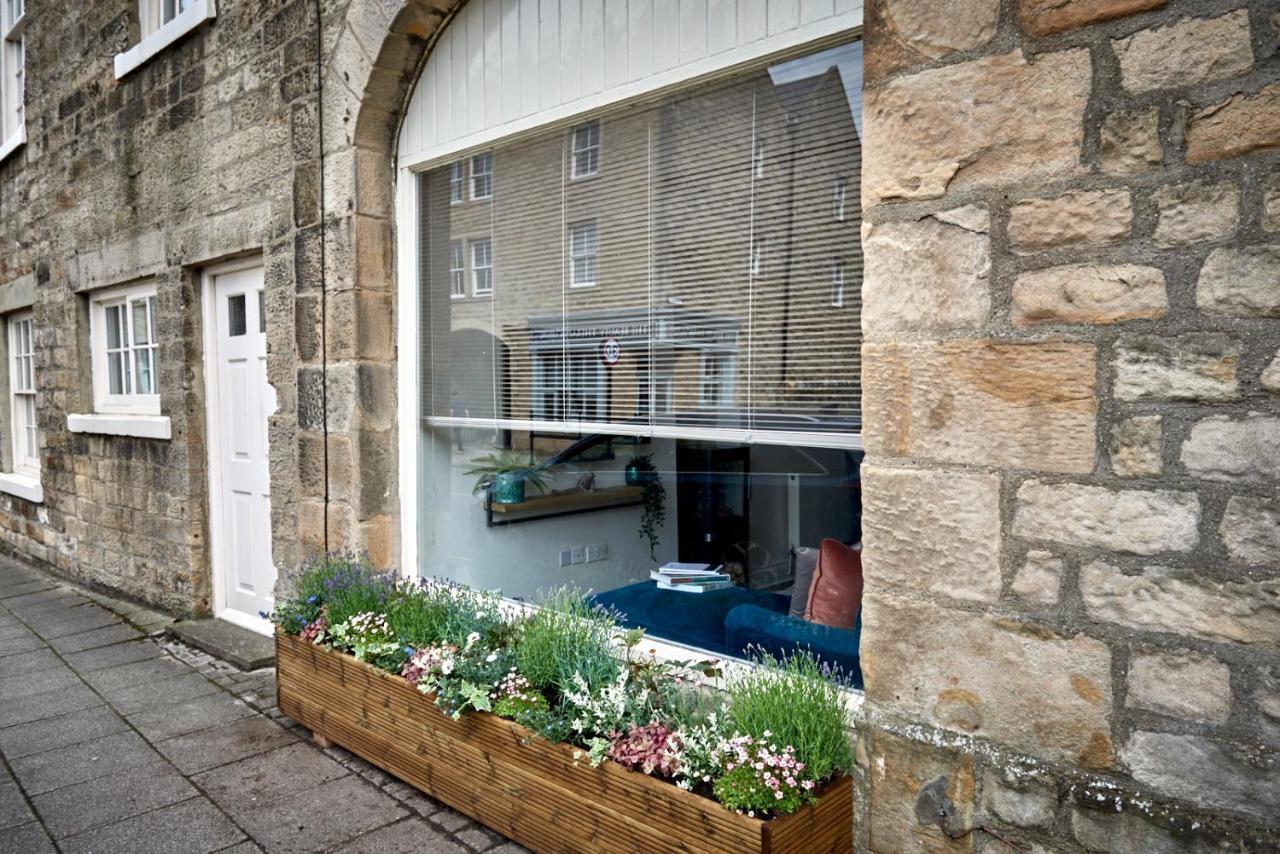Maltings Cottage 巴纳德城堡 外观 照片